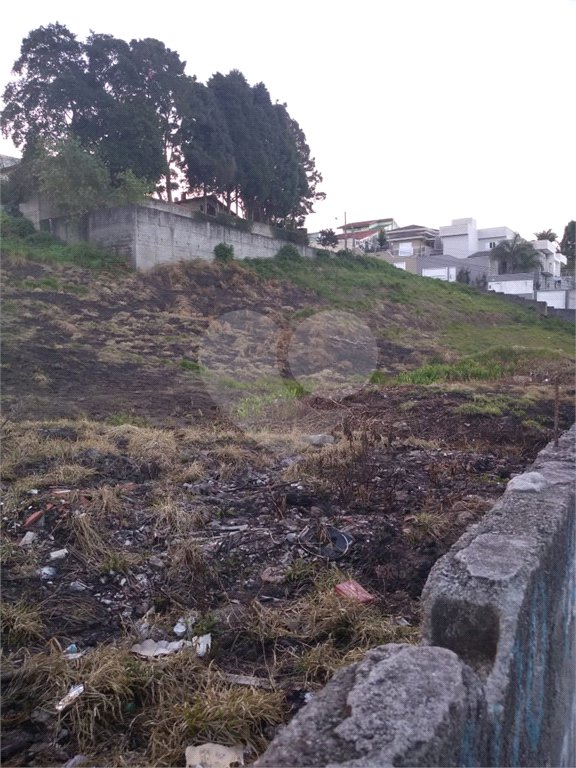 Terreno à venda em Vila Oliveira, Mogi das Cruzes, SP