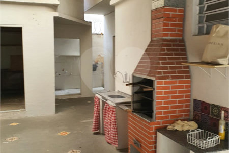 Sobrado para alugar com 3 quartos em Campo Belo, São Paulo, SP