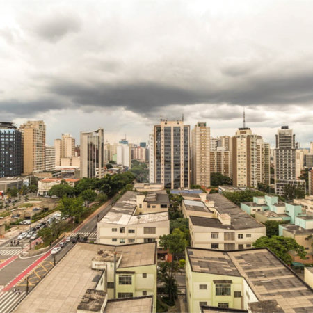 Loja à venda ou para alugar em Vila Mariana, São Paulo, SP