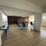 Apartamento à venda com 2 quartos, sendo 1 suíte, em Araés, Cuiabá, MT