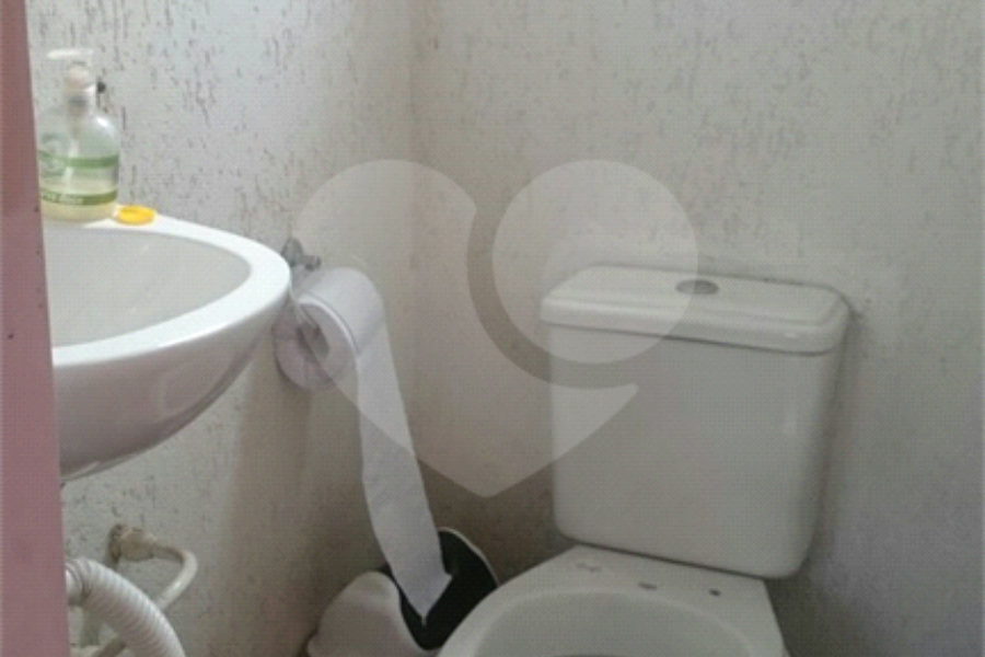Sobrado à venda com 2 quartos, sendo 1 suíte, em Vila Rosália, Guarulhos, SP