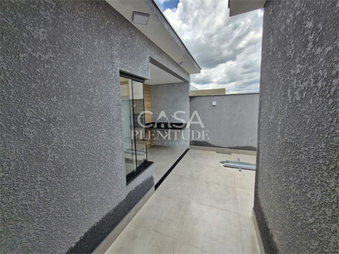 Casa em condomínio à venda com 3 quartos, sendo 1 suíte, em Cajuru do Sul, Sorocaba, SP