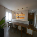 Casa Residencial à venda, Ponta da Praia, Santos - CA0196.