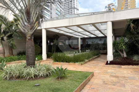 Apartamento á venda - Ipiranga