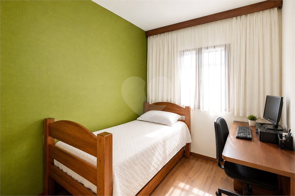Casa de Vila à venda com 4 quartos, sendo 2 suítes, em Chácara Santo Antônio (zona Sul), São Paulo, SP