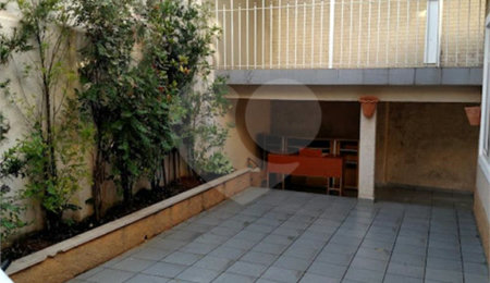 Sobrado à venda com 3 quartos em Freguesia do Ó, São Paulo, SP