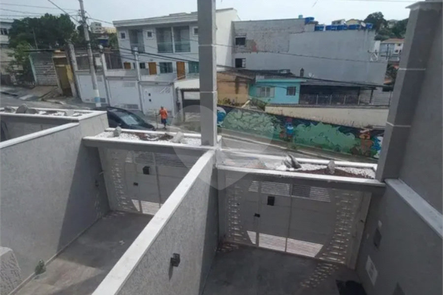 Sobrado à venda com 3 quartos, sendo 1 suíte, em Pirituba, São Paulo, SP