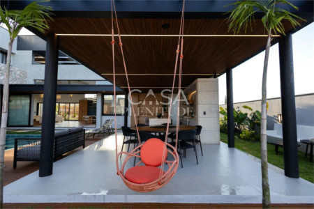 Casa em condomínio à venda com 4 suítes em Parque Reserva Fazenda Imperial, Sorocaba, SP