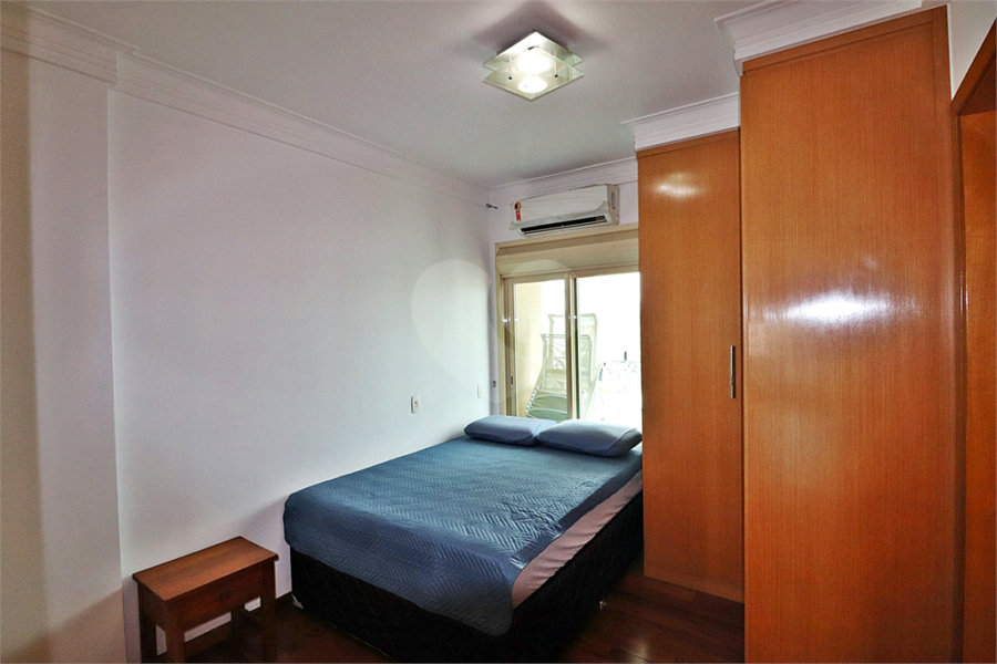Apartamento à venda com 4 suítes em Santana, São Paulo, SP