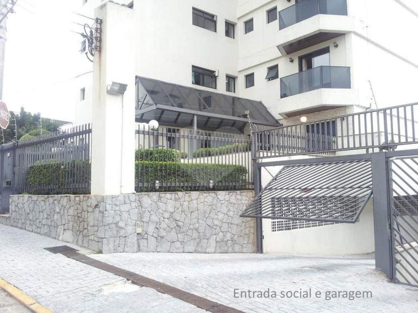 Cobertura à venda com 3 quartos, sendo 1 suíte, em Vila Maria, São Paulo, SP