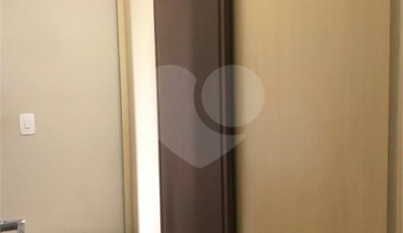 Apartamento à venda com 2 quartos em Casa Verde, São Paulo, SP