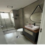 Apartamento Residencial à venda, Centro, São Vicente - AP1340.