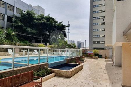 Apartamento à venda com 2 quartos, sendo 1 suíte, em Barra Funda, São Paulo, SP