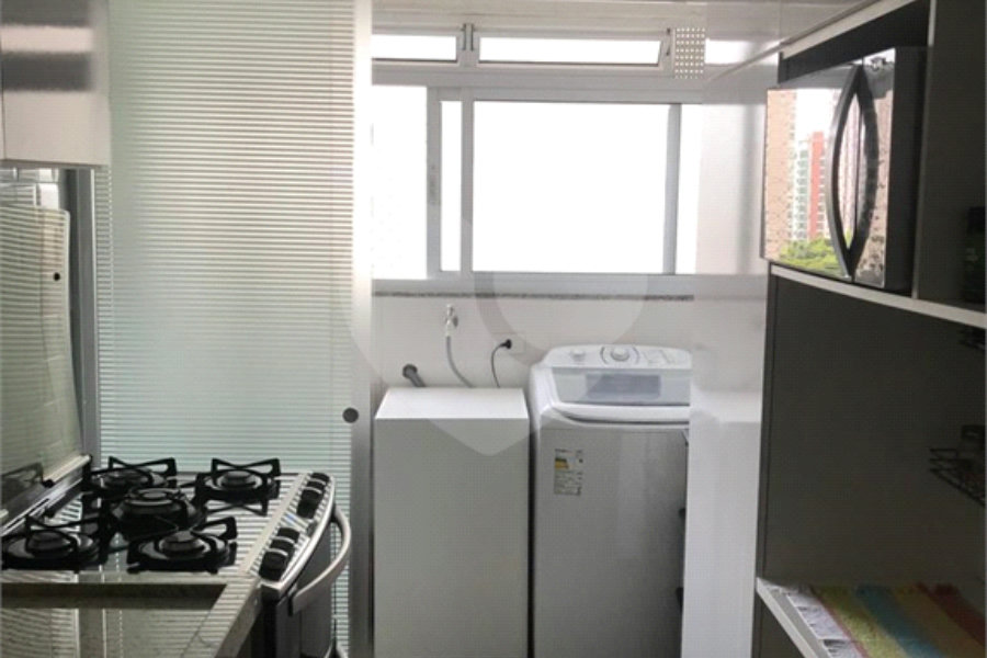 Apartamento à venda com 2 suítes em Santana, São Paulo, SP