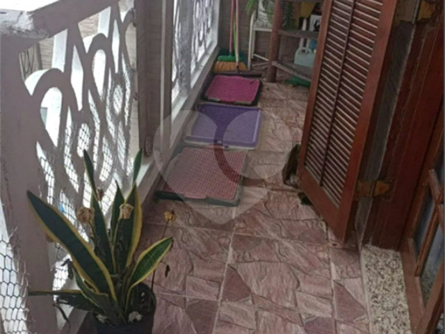 Casa de Vila à venda com 3 quartos, sendo 1 suíte,  em Artur Alvim, São Paulo, SP