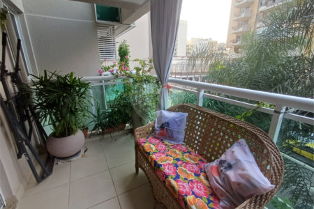 Apartamento à venda com 3 quartos, sendo 1 suíte, em Maracanã, Rio de Janeiro, RJ