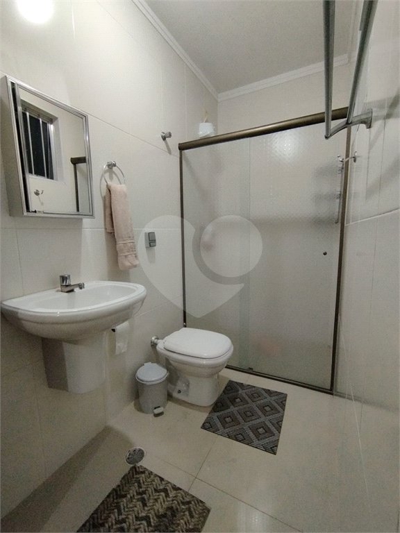 Casa à venda com 2 quartos no condomínio Casa Geminada, São Paulo - SP
