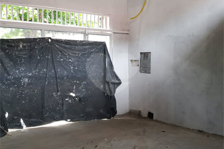 Sobrado à venda ou para alugar com 1 quarto em Chácara Santo Antônio (zona Sul), São Paulo, SP