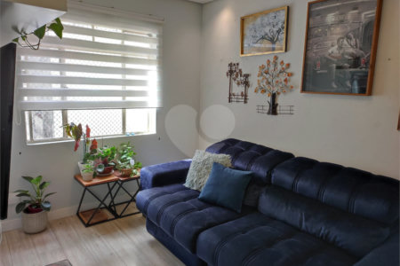 Apartamento à venda com 1 quarto em Liberdade, São Paulo, SP