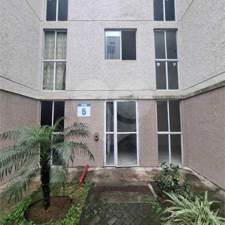 Apartamento à venda com 2 quartos em CAMPO GRANDE, Rio de Janeiro, RJ