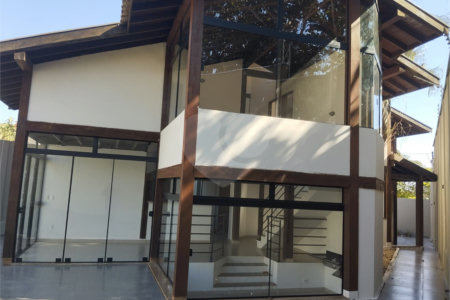 Casa à venda com 3 quartos, sendo 2 suítes, em Vila Harmonia, Araraquara, SP