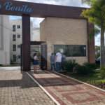 Apartamento à venda com 2 quartos em Jardim Guarujá, Sorocaba, SP
