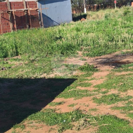 Terreno à venda em Jardim Ibirapuera, Ponta Porã, MS