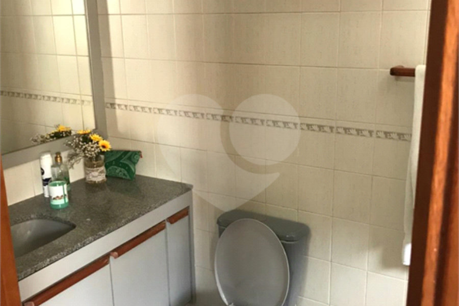 Apartamento à venda com 3 quartos, sendo 1 suíte, em Santana, São Paulo, SP