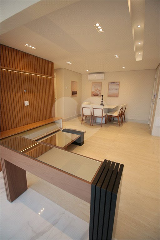 Apartamento à venda com 2 suítes em Mirandópolis, São Paulo, SP