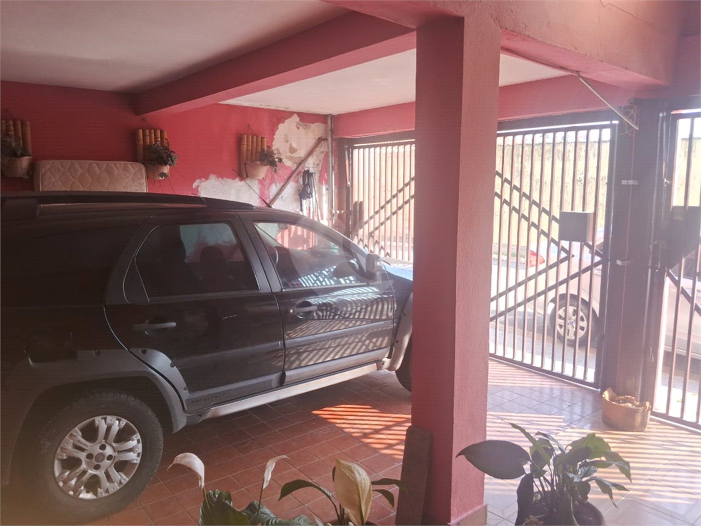 Sobrado à venda com 4 suítes em Vila Portuguesa, São Paulo, SP