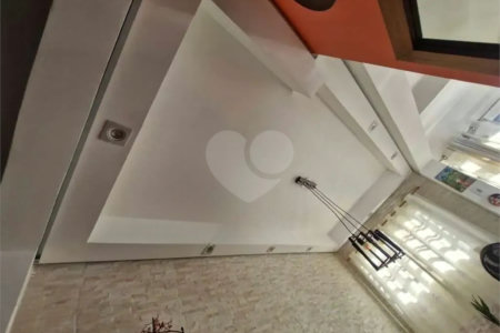 Apartamento à venda com 3 quartos em Tucuruvi, São Paulo, SP