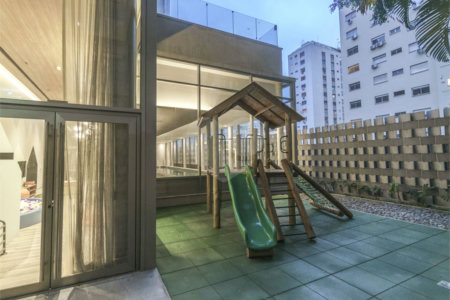 Apartamento à venda com 4 suítes em Jardim Paulista, São Paulo, SP