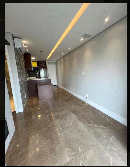 Apartamento à venda com 1 suíte em Vila Romana, São Paulo, SP