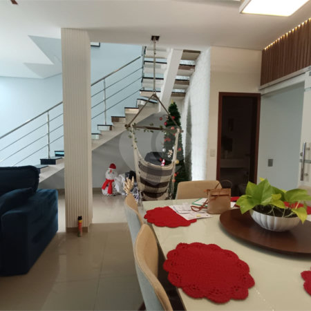 Casa à venda com 4 quartos, sendo 2 suítes, em Parque Jataí, Votorantim, SP