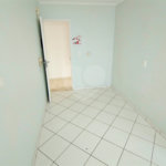 Apartamento à venda com 2 quartos em Vila Congonhas, São Paulo, SP