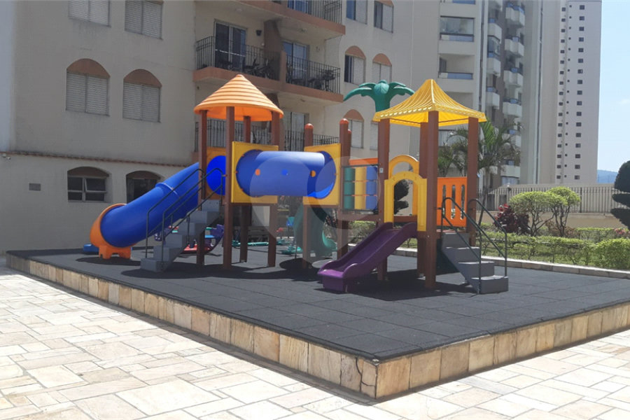Apartamento à venda com 3 quartos, sendo 1 suíte, em Mandaqui, São Paulo, SP
