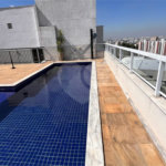 Apartamento à venda ou para alugar com 1 quarto em Santana, São Paulo, SP
