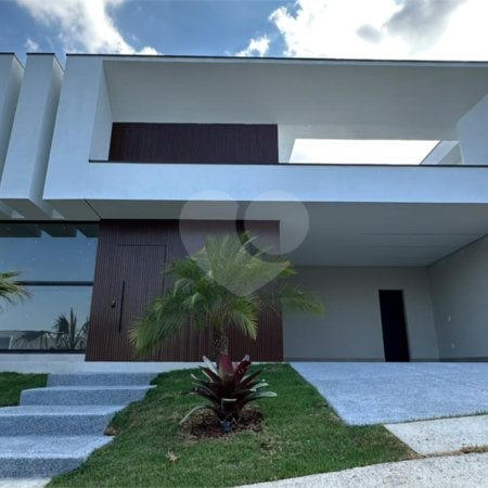Casa à venda com 3 suítes no condomínio Residencial London Park, Indaiatuba - SP