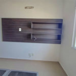 Apartamento Residencial à venda, Itararé, São Vicente - AP1603.