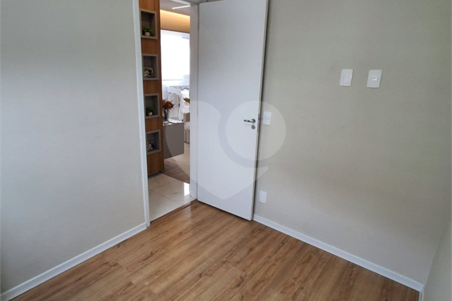 Apartamento à venda com 2 quartos em Vila Guilherme, São Paulo, SP