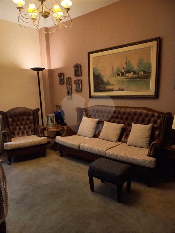 Apartamento à venda com 3 quartos em Bom Retiro, São Paulo, SP