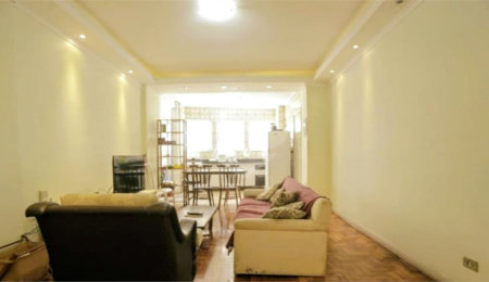 Apartamento à venda com 3 quartos no Centro, São Paulo, SP