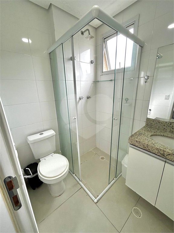 Apartamento à venda com 2 quartos, sendo 1 suíte, em Tucuruvi, São Paulo, SP
