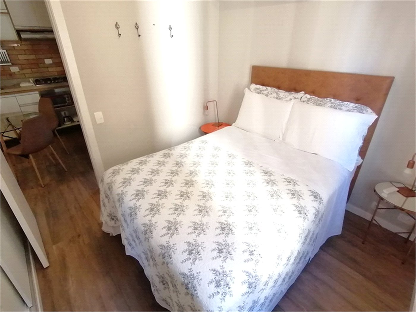 Apartamento para alugar com 1 quarto em Jardim Paulista, São Paulo, SP