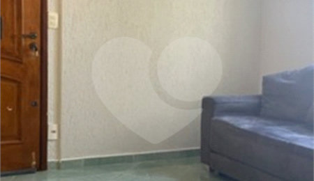 Apartamento à venda com 2 quartos em Jaçanã, São Paulo, SP