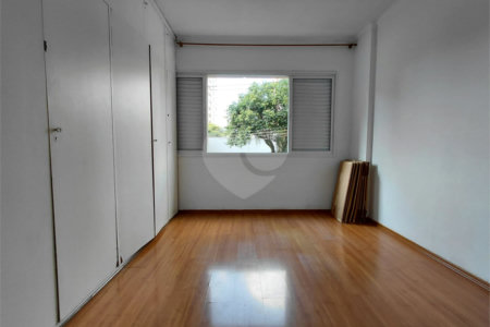Apartamento à venda ou para alugar com 3 quartos, sendo 1 suíte, em Perdizes, São Paulo, SP