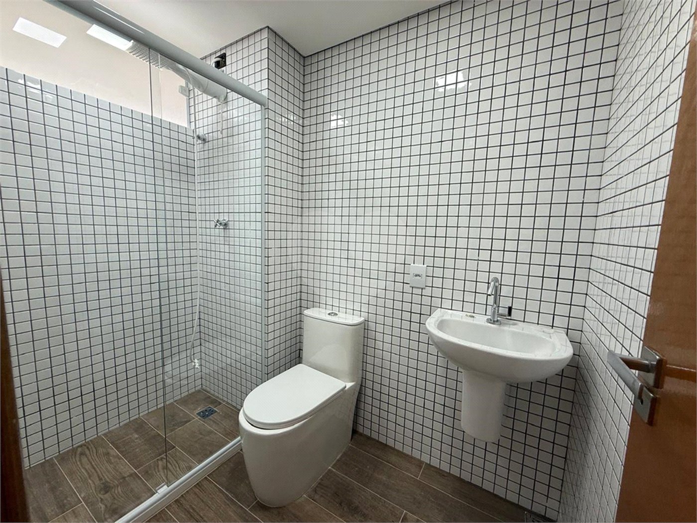Apartamento à venda com 2 quartos em Casa Verde, São Paulo, SP