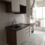 Apartamento à venda ou para alugar com 2 quartos, sendo 1 suíte, em Jardim Carambeí, São Roque, SP