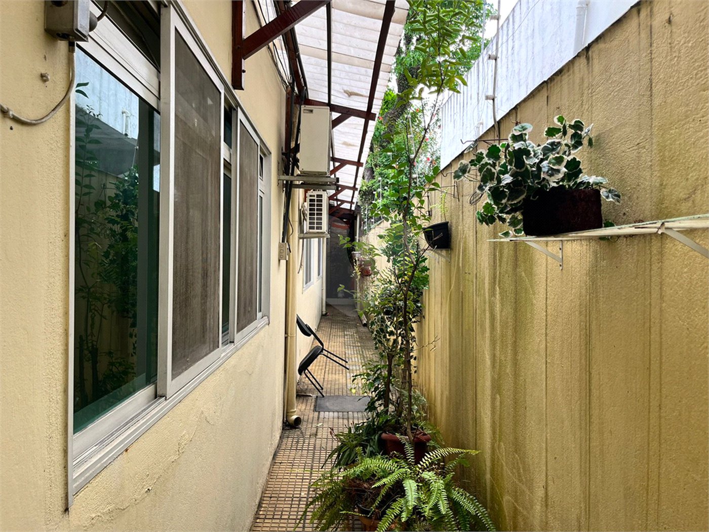 Casa à venda com 4 quartos em Jardim Oriental, São Paulo, SP