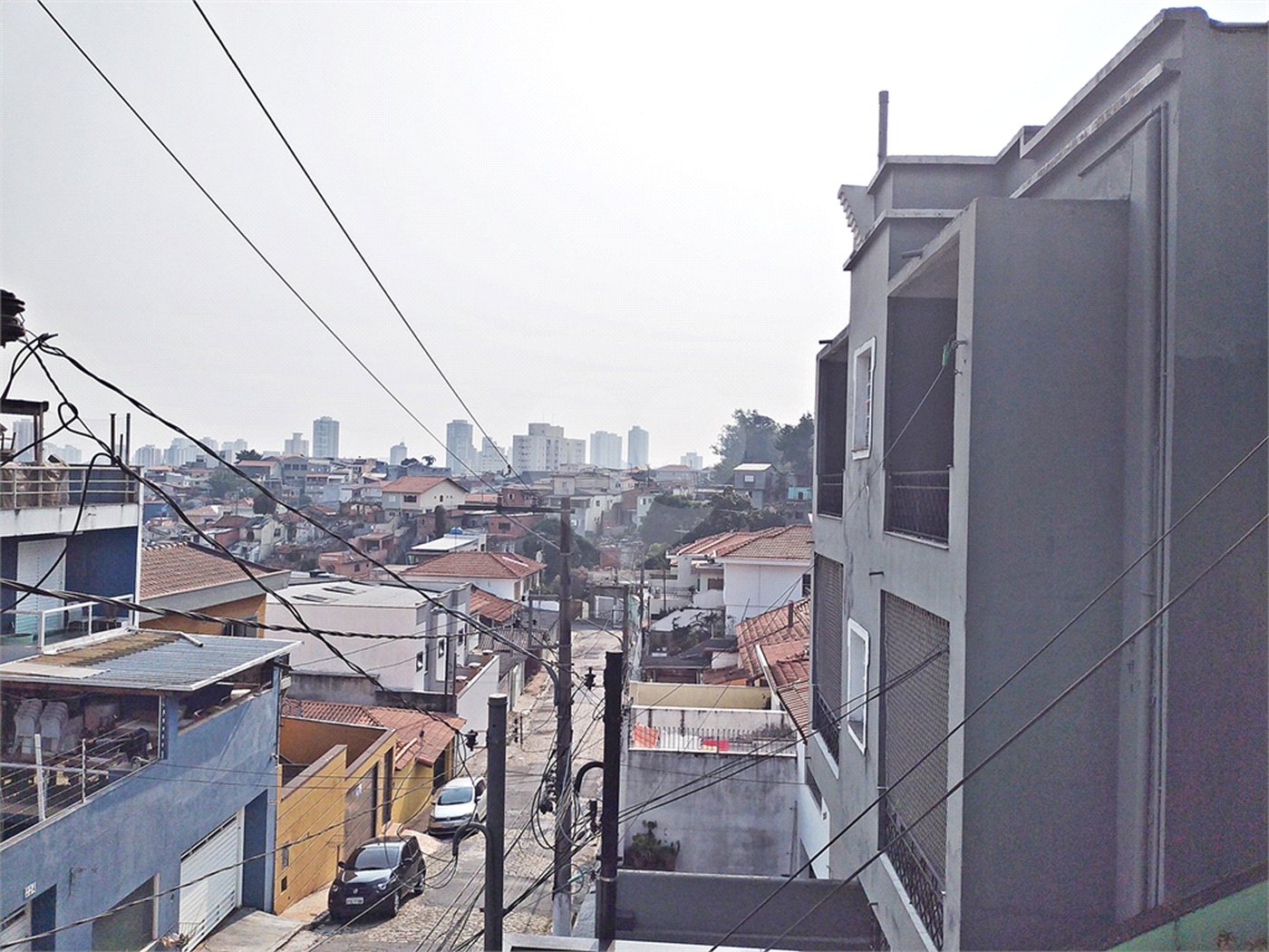 Casa à venda com 2 quartos, sendo 1 suíte, em Vila Aurora (zona Norte), São Paulo, SP